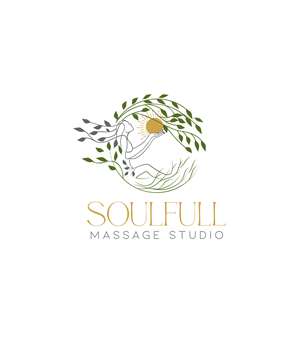 Diseño de Logo por Farhad Kreative para Soulfull Massage Studio | Diseño: #31799775