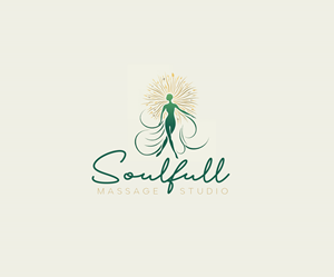 Design de Logo par Gorafix_Sun pour Soulfull Massage Studio | Design : #31793775