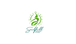 Diseño de Logo por Caribu inc para Soulfull Massage Studio | Diseño: #31803053