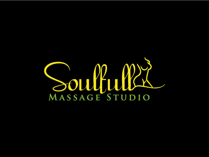 Logo-Design von CrossFit design  für Soulfull Massage Studio | Design #31768862