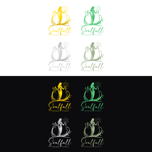 Diseño de Logo por Dalang Design para Soulfull Massage Studio | Diseño: #31777352
