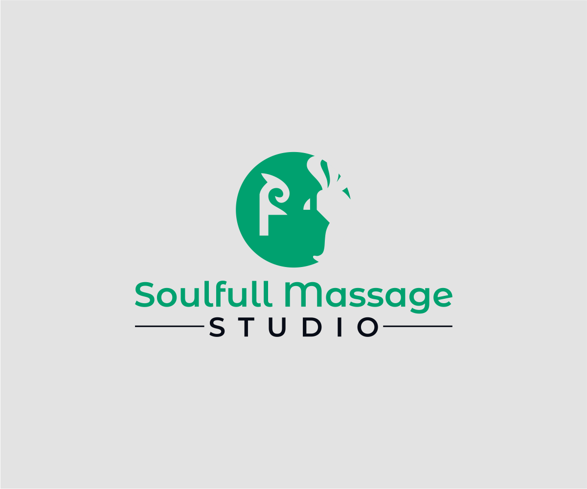 Design de Logo par kalongg langgeng jaya pour Soulfull Massage Studio | Design #31762863