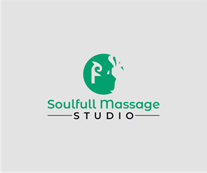 Design de Logo par kalongg langgeng jaya pour Soulfull Massage Studio | Design : #31762863
