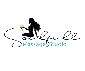 Design de Logo par RKDesign29 pour Soulfull Massage Studio | Design : #31808913