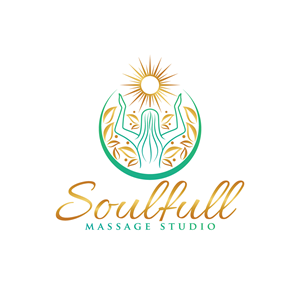 Diseño de Logo por riya.mitra07j para Soulfull Massage Studio | Diseño: #31766723