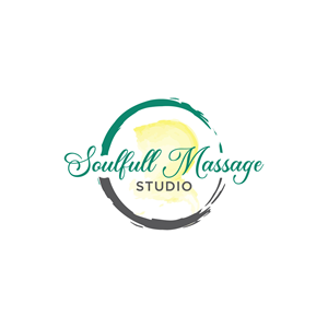 Diseño de Logo por LAXMI DESIGNHUB para Soulfull Massage Studio | Diseño: #31767661