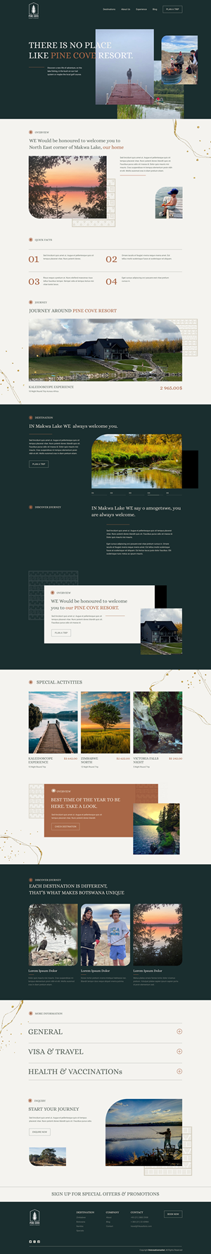 Web Design par Mohtasham H pour ce projet | Design : #31838738