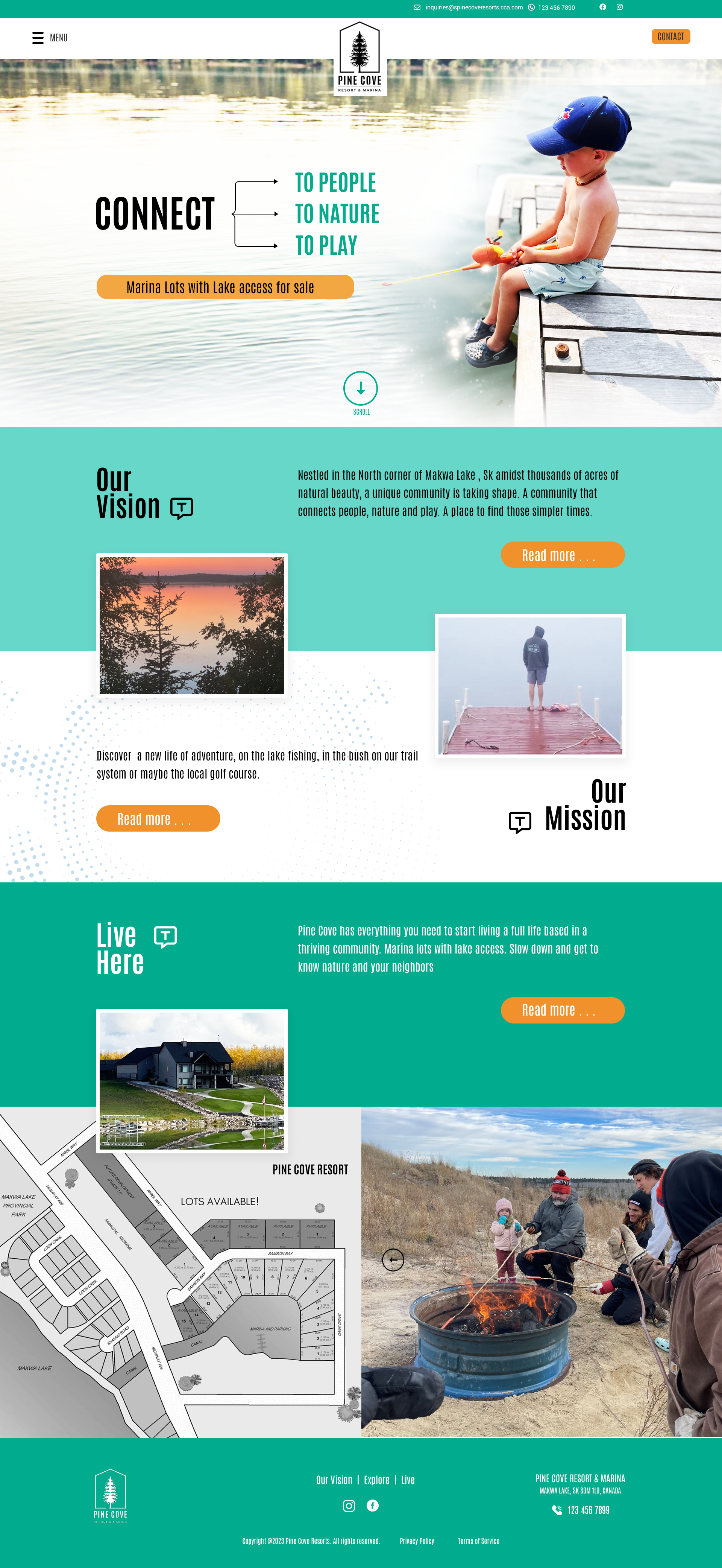 Web Design by ExtraDot for this project | Design #31825486