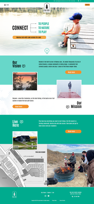 Web Design by ExtraDot
