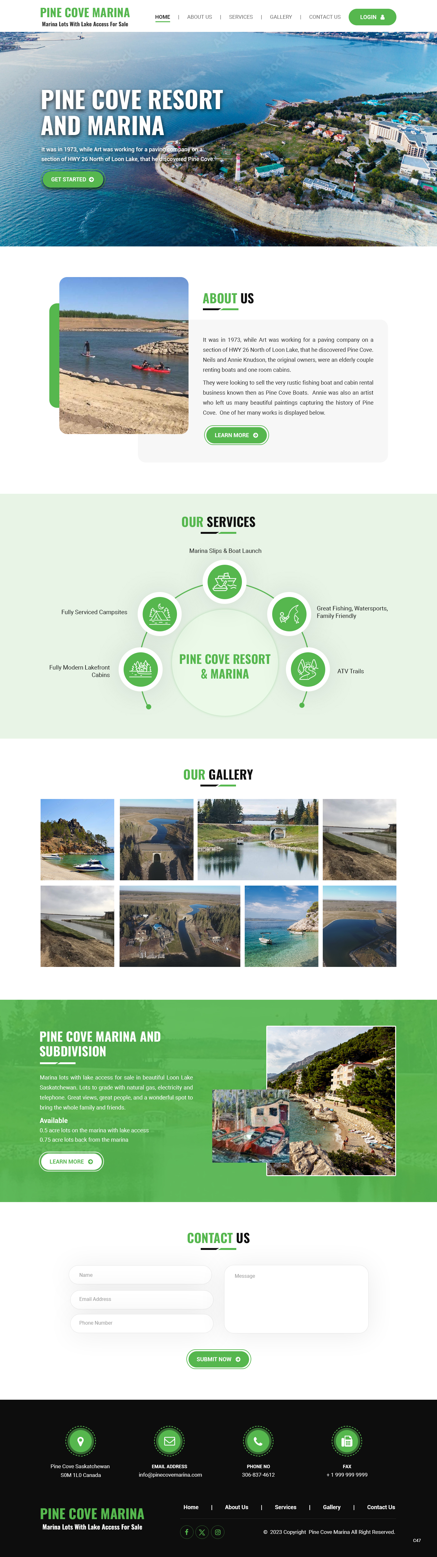 Web Design by pb for this project | Design #31793210