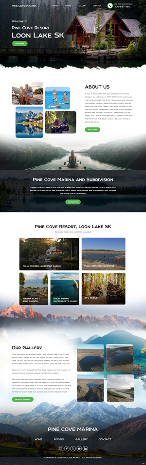 Web Design par pb pour ce projet | Design : #31793211
