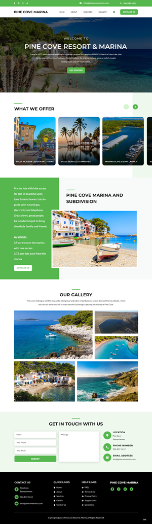Web Design par pb pour ce projet | Design : #31793216