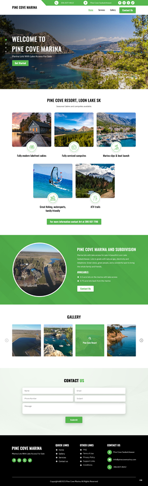 Web Design par pb pour ce projet | Design : #31793217