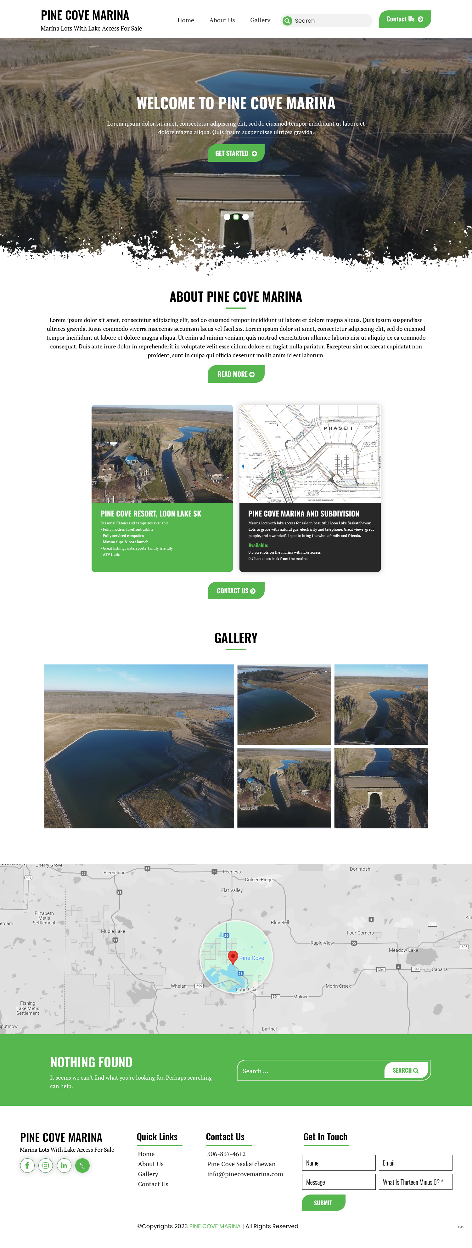 Web Design by pb for this project | Design #31793218
