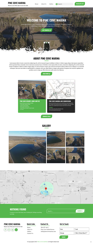 Web Design par pb pour ce projet | Design : #31793218