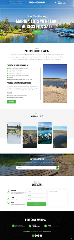 Web Design par pb pour ce projet | Design : #31793219