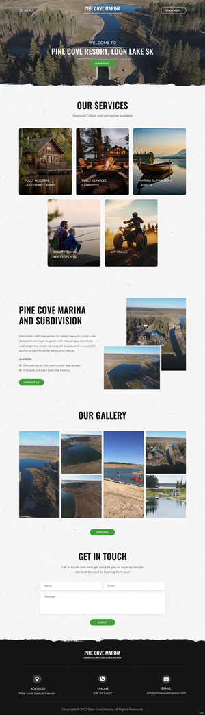 Web Design par pb pour ce projet | Design : #31793220