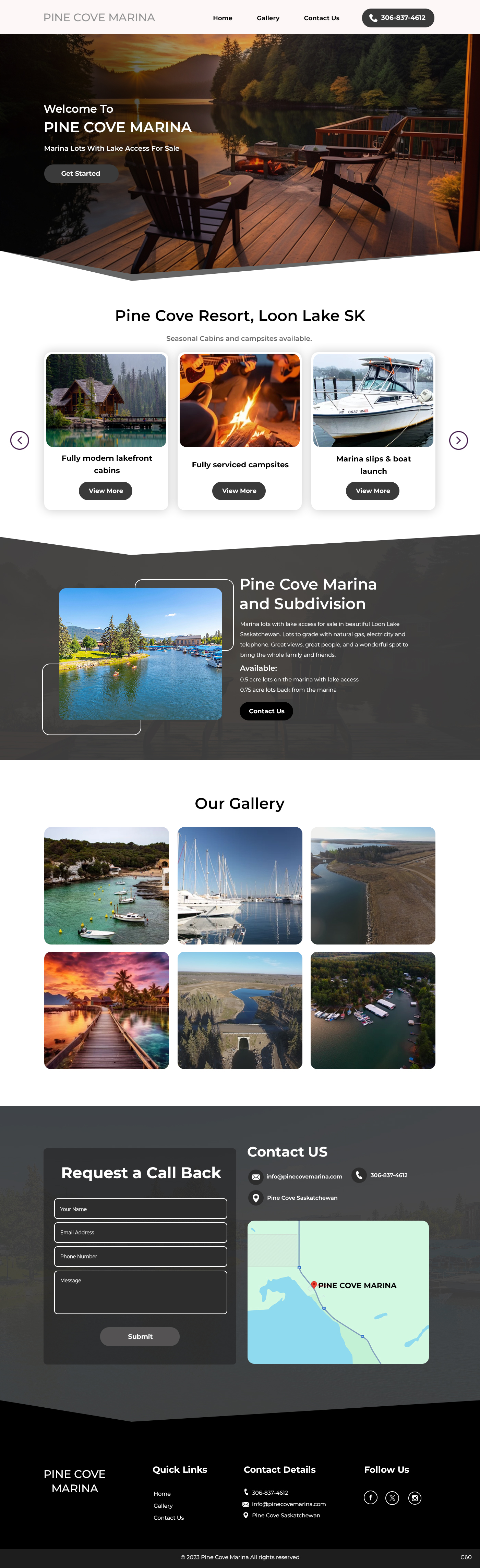 Web Design by pb for this project | Design #31793224