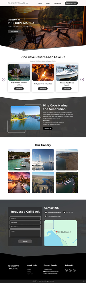 Web Design par pb pour ce projet | Design : #31793224