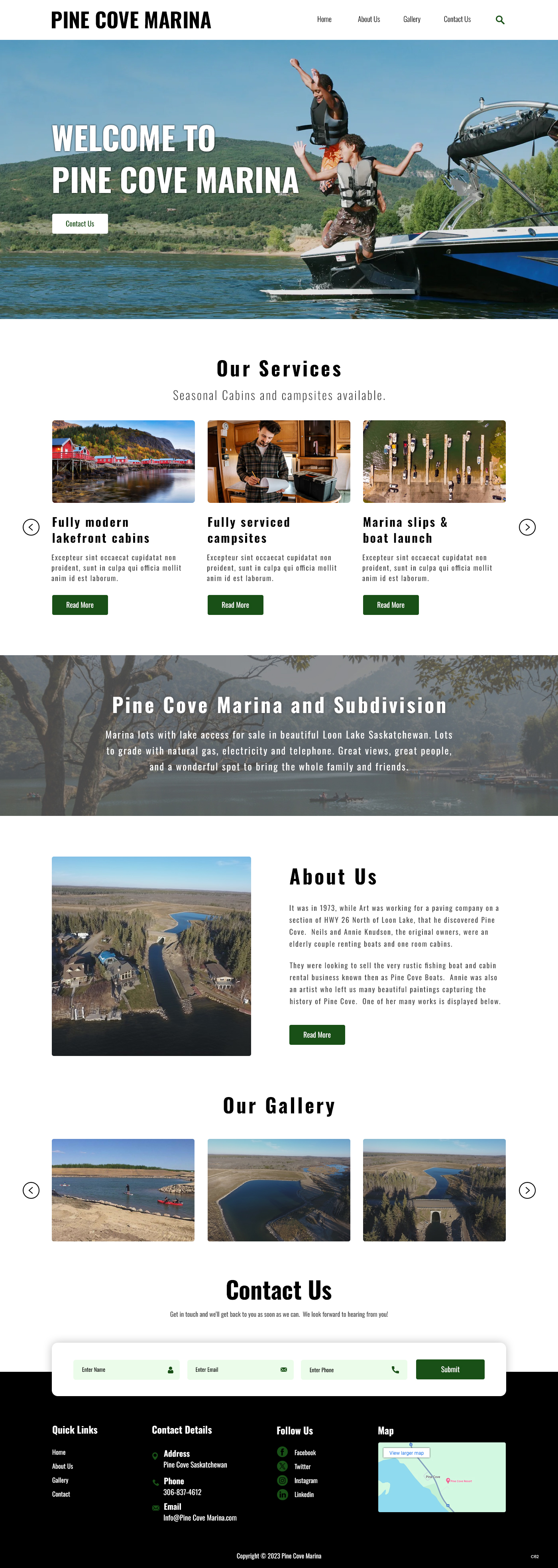 Web Design by pb for this project | Design #31793225