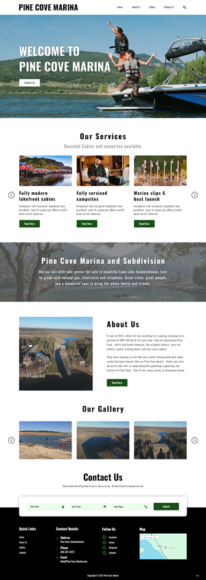 Web Design par pb pour ce projet | Design : #31793225