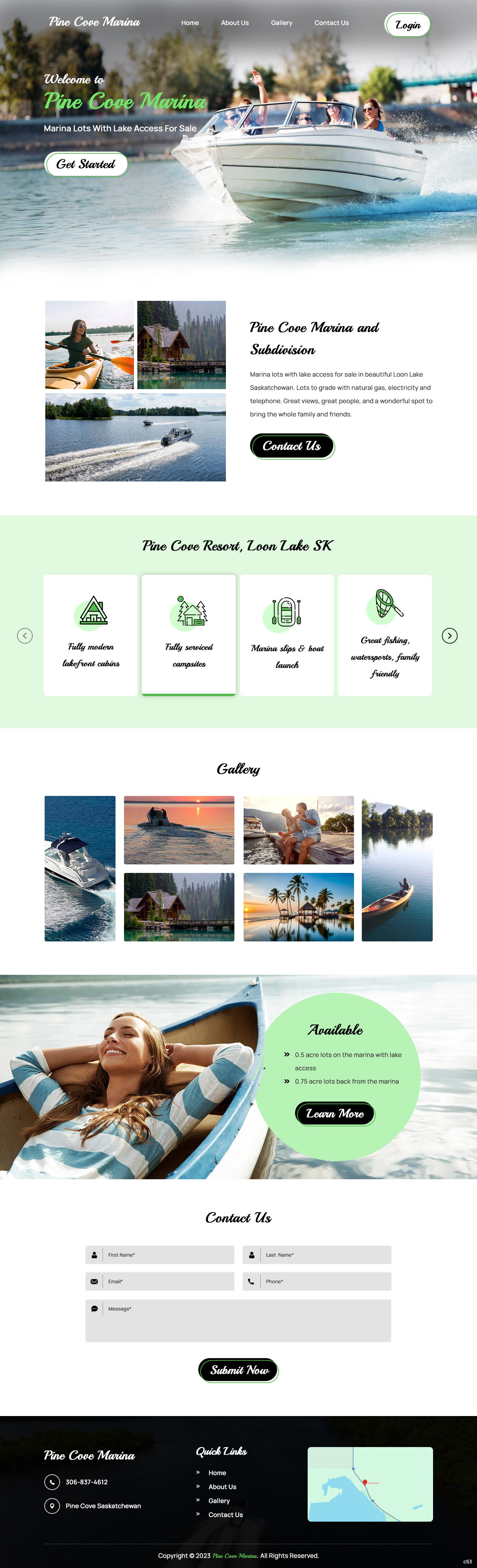 Web Design by pb for this project | Design #31793226