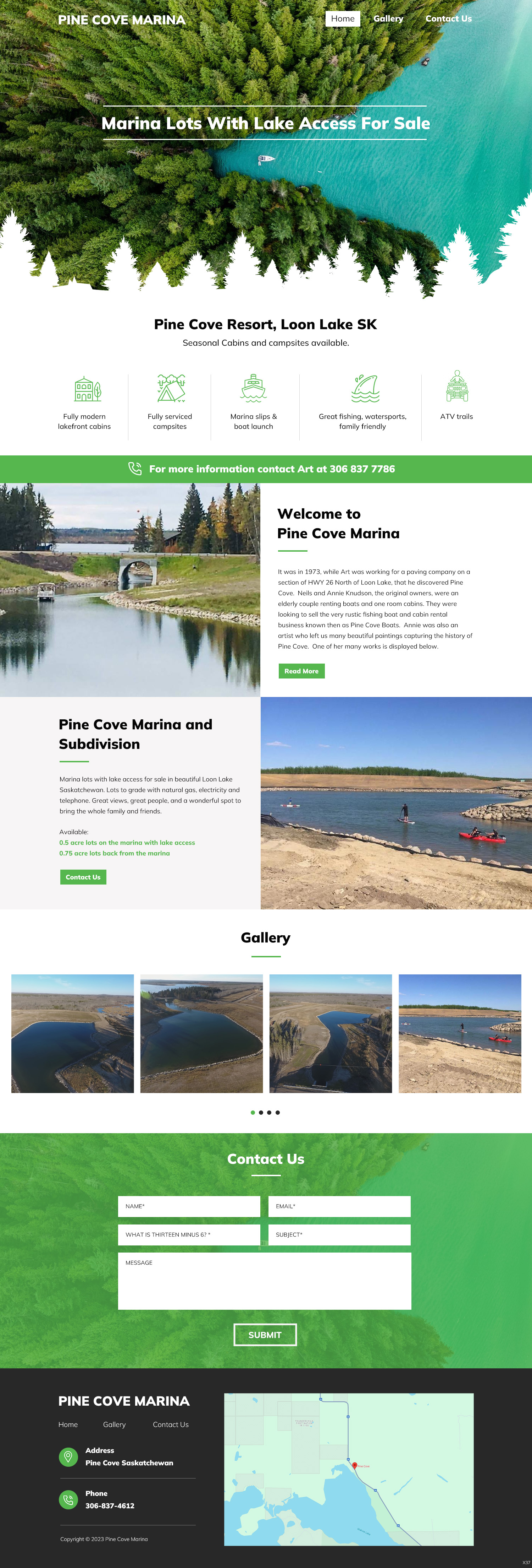 Web Design by pb for this project | Design #31793230