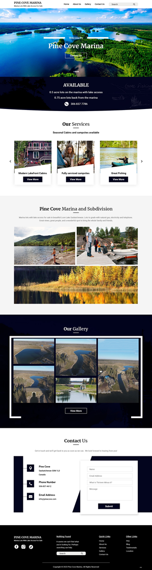 Web Design par pb pour ce projet | Design : #31793231