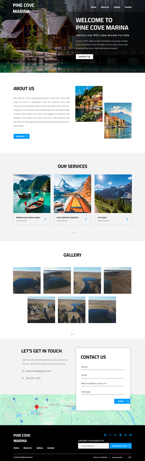Web Design par pb pour ce projet | Design : #31793232