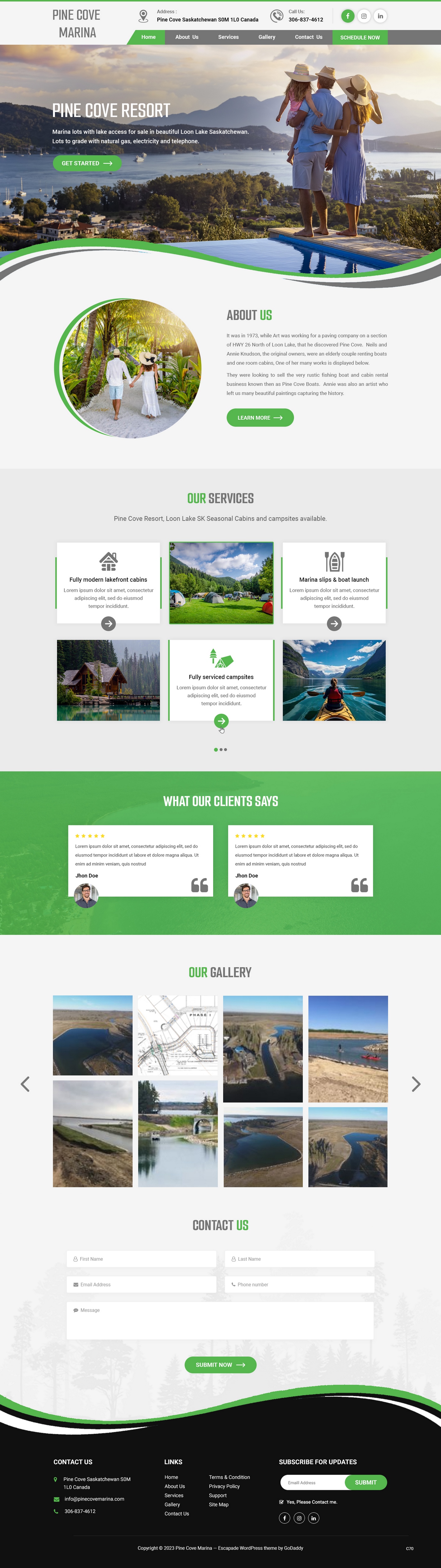 Web Design par pb pour ce projet | Design #31793233