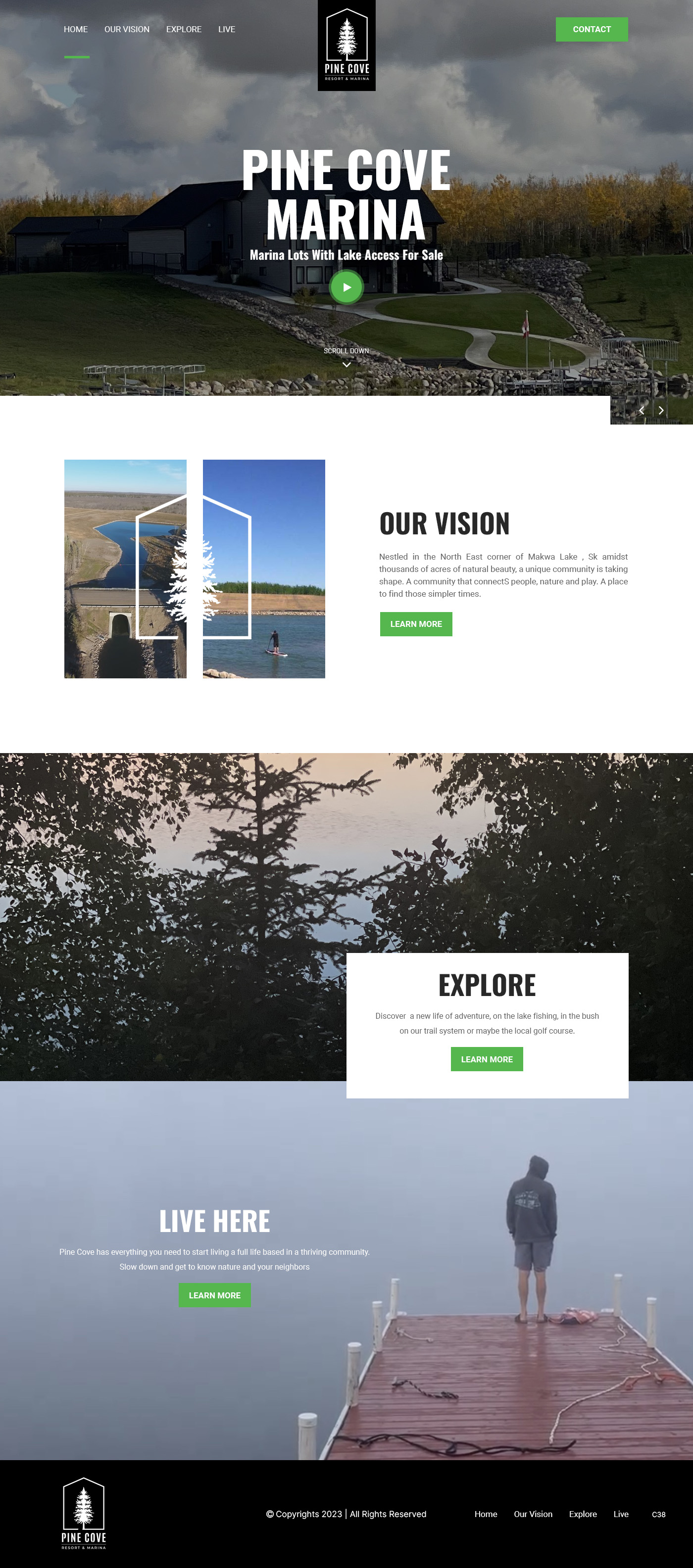 Web Design par pb pour ce projet | Design #31799527