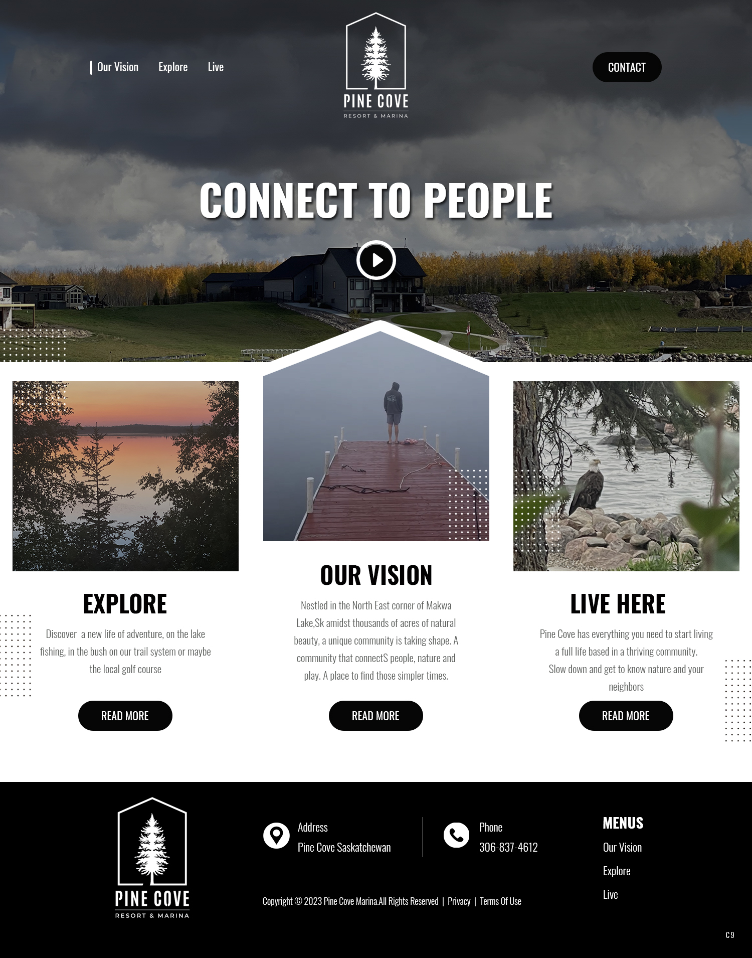 Web Design by pb for this project | Design #31799528