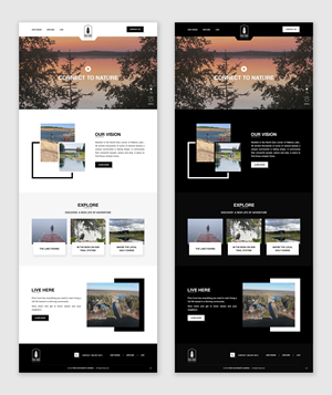 Web Design par pb pour ce projet | Design : #31799529