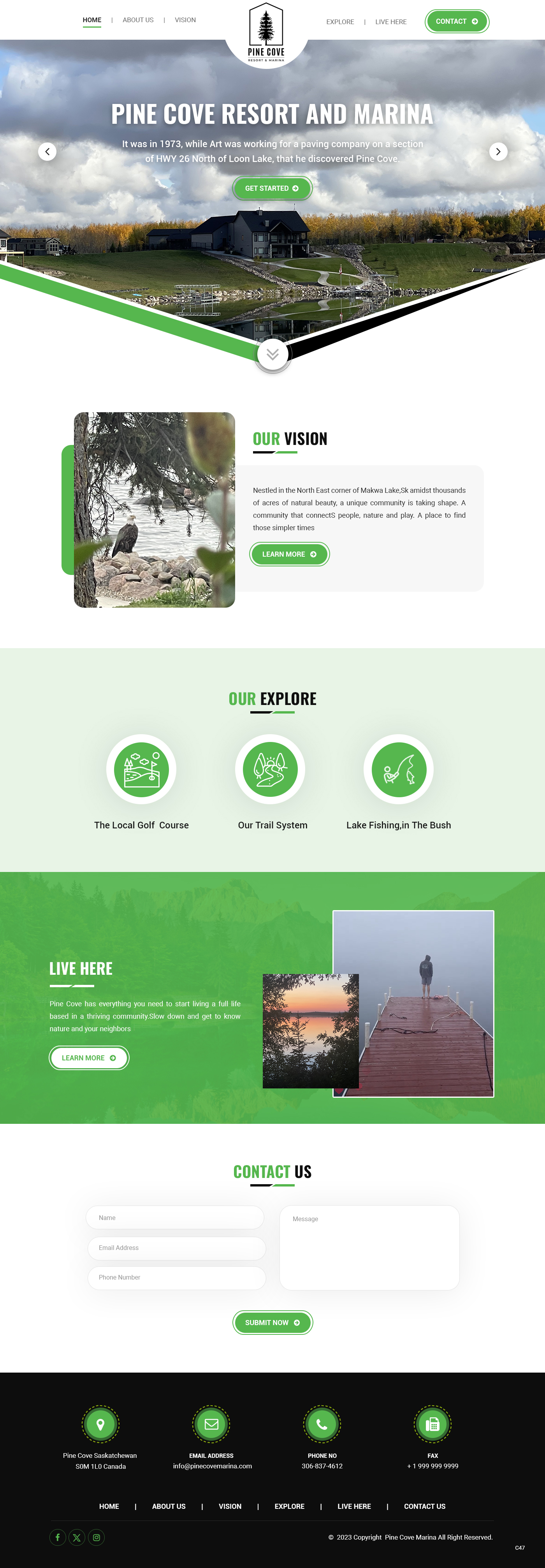 Web Design par pb pour ce projet | Design #31799530