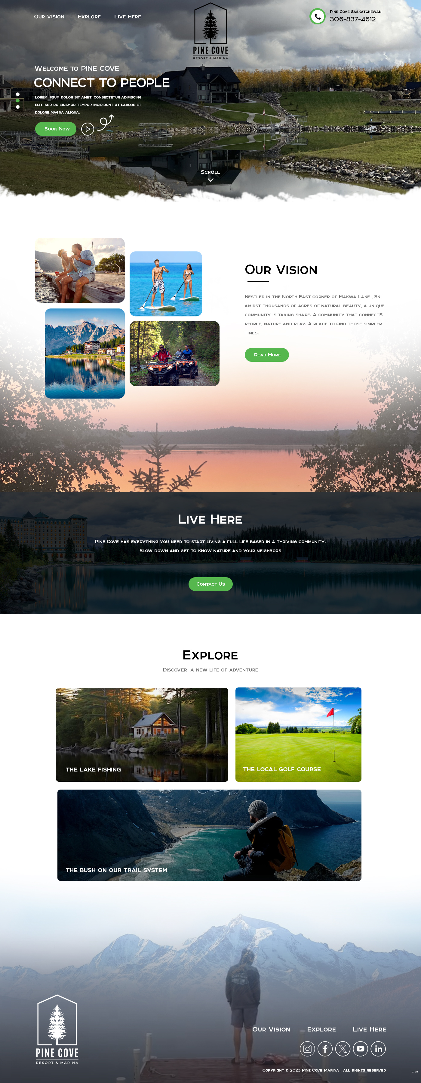 Web Design by pb for this project | Design #31799531