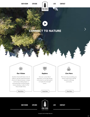 Web Design par pb pour ce projet | Design : #31799546