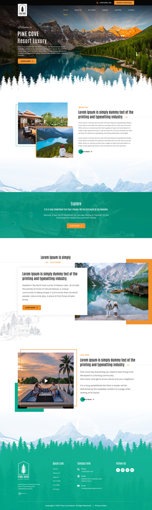 Web Design par Sbss pour ce projet | Design : #31798688