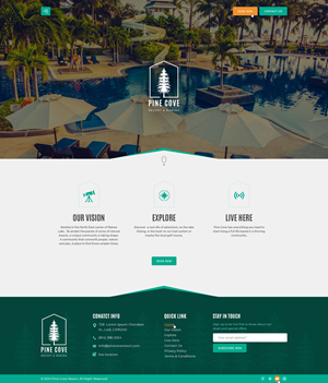 Web Design par Ved Web Services pour ce projet | Design : #31802721
