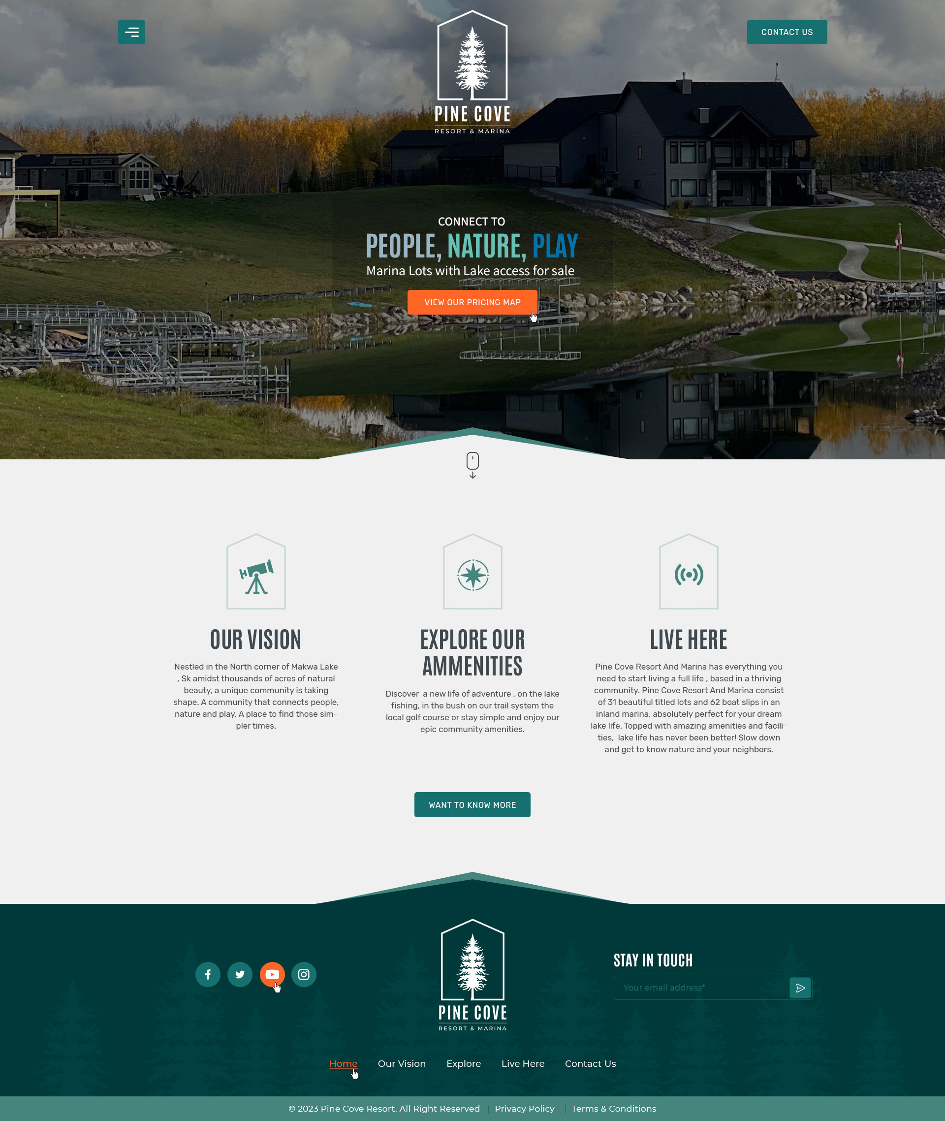 Web Design by Ved Web Services for this project | Design #31821950