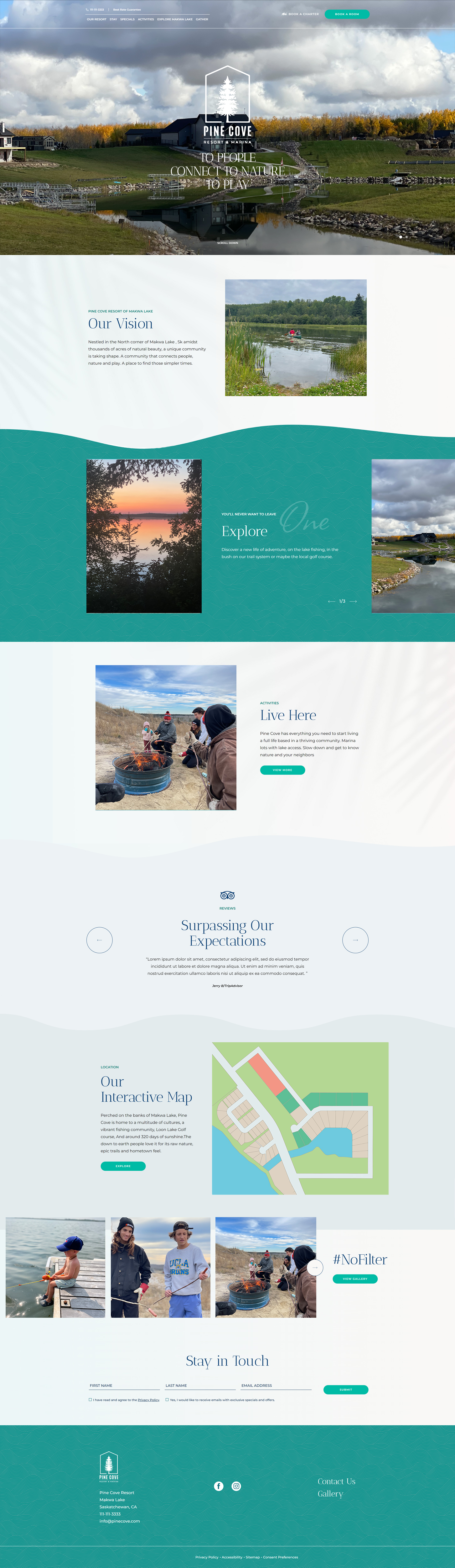 Web Design by SB Design for this project | Design #31806707