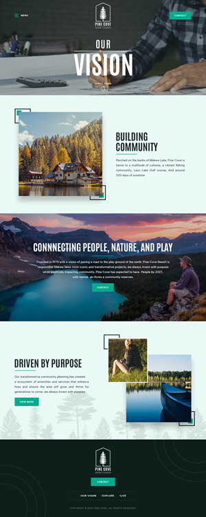 Web Design par sai.designer87 pour ce projet | Design : #31799078