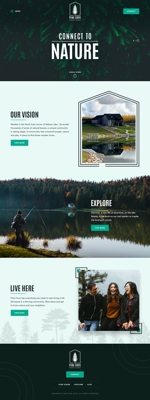 Web Design par sai.designer87 pour ce projet | Design : #31799079