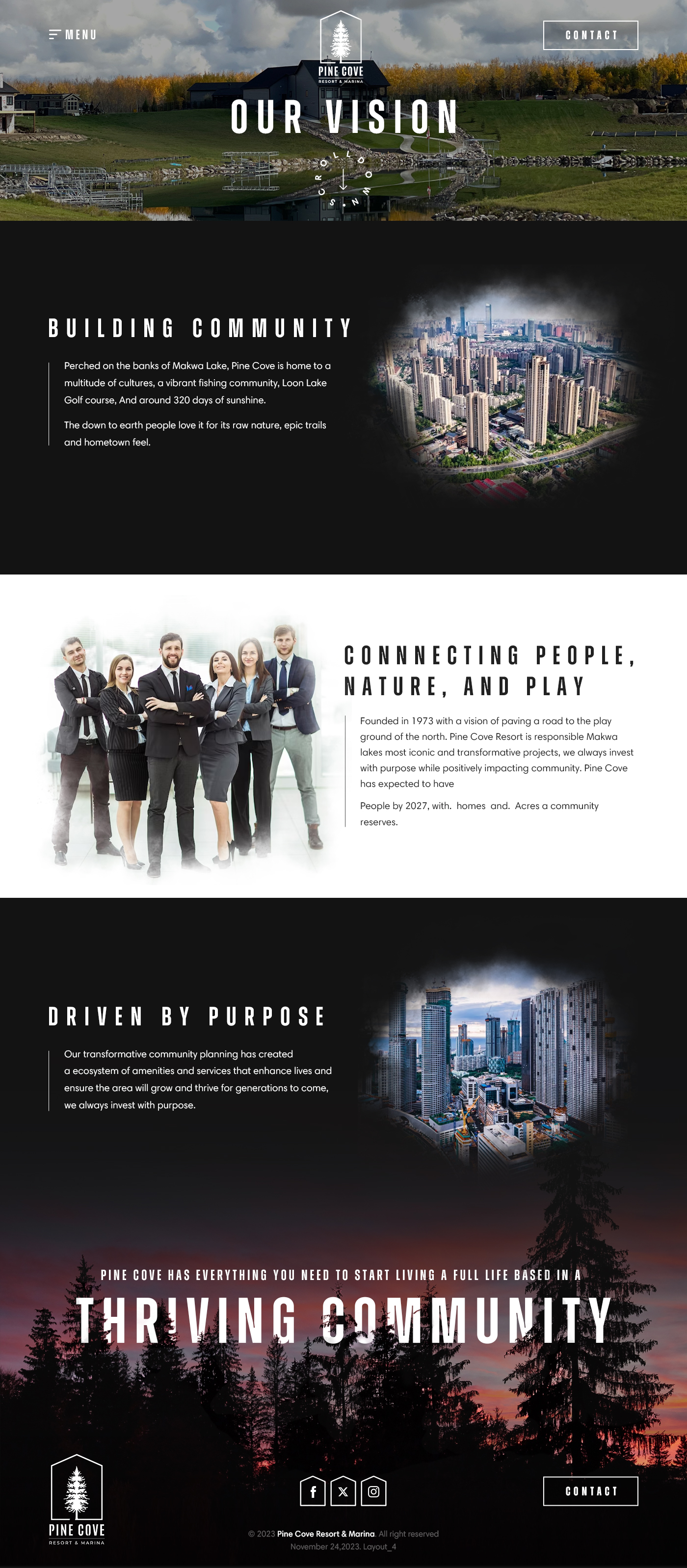 Web Design by sai.designer87 for this project | Design #31799096