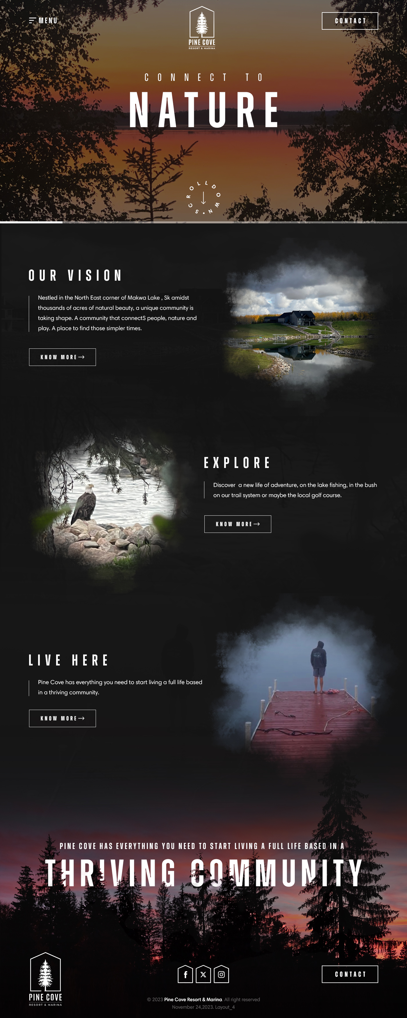 Web Design by sai.designer87 for this project | Design #31799097