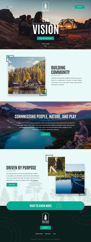 Web Design par sai.designer87 pour ce projet | Design : #31816422