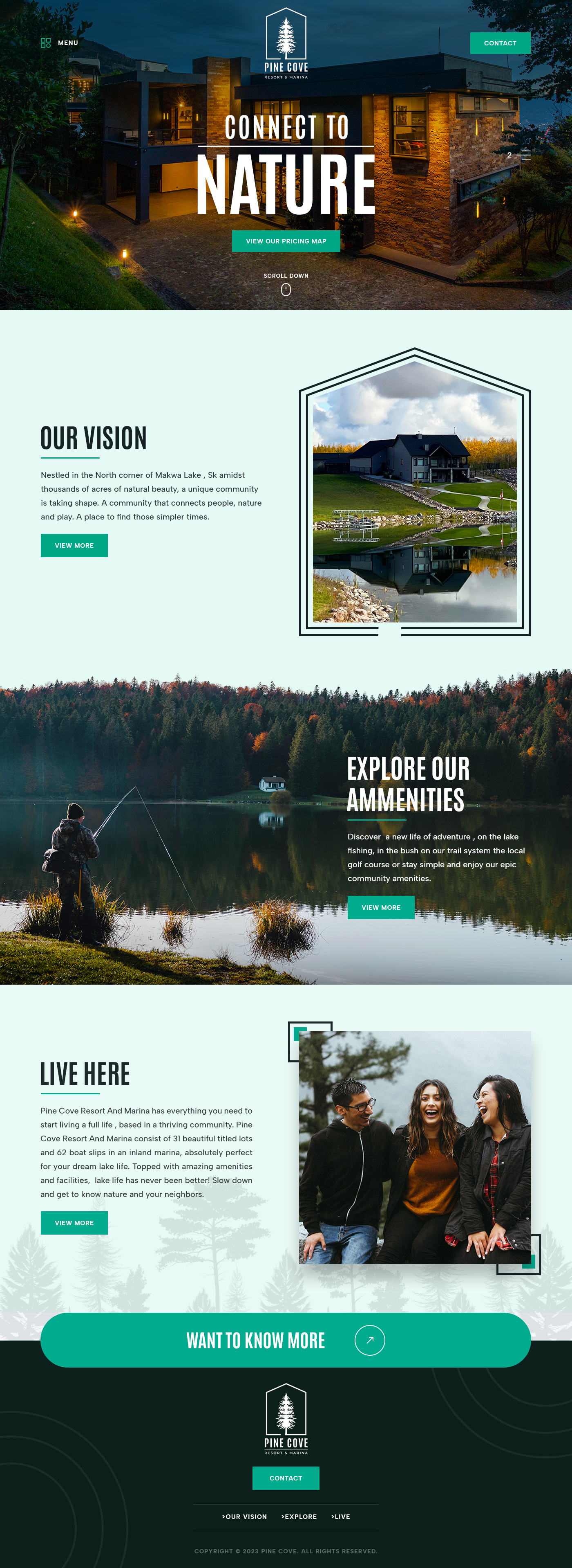 Web Design by sai.designer87 for this project | Design #31820056