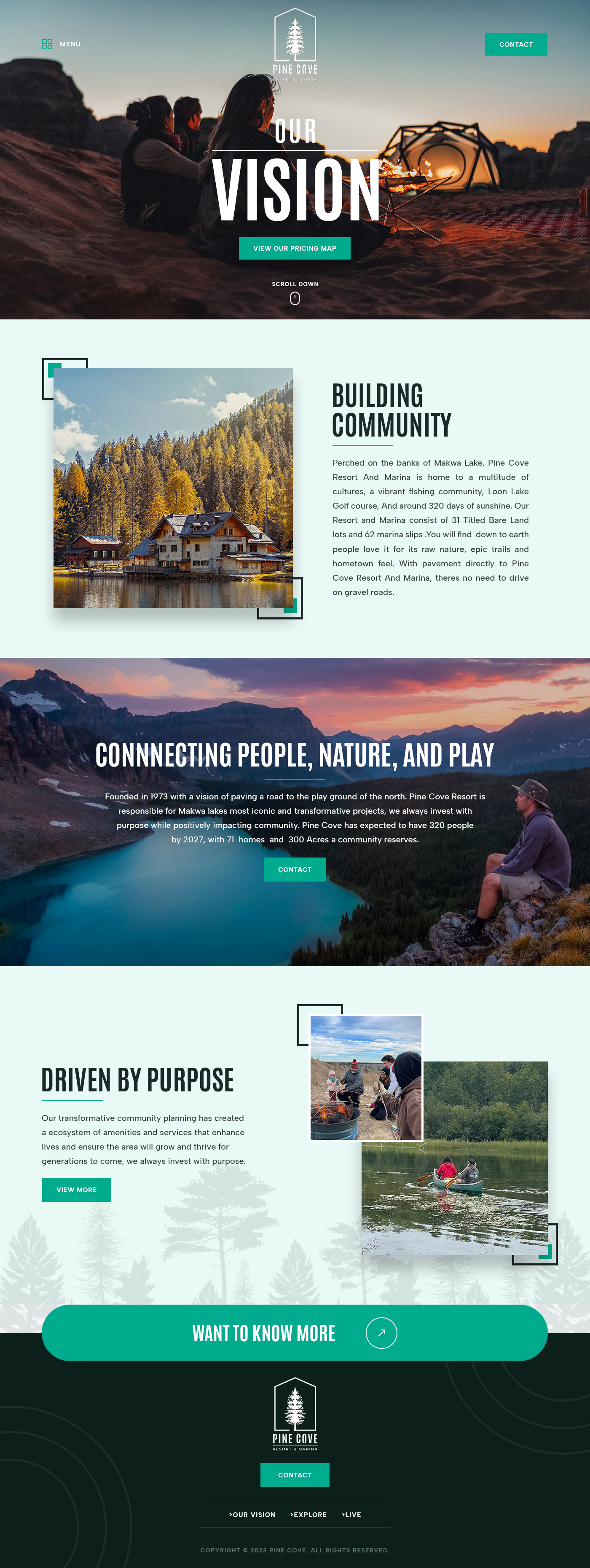 Web Design by sai.designer87 for this project | Design #31820057