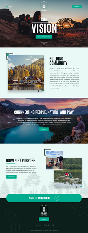 Web Design par sai.designer87 pour ce projet | Design : #31820057