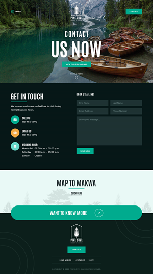 Web Design par sai.designer87 pour ce projet | Design : #31843108