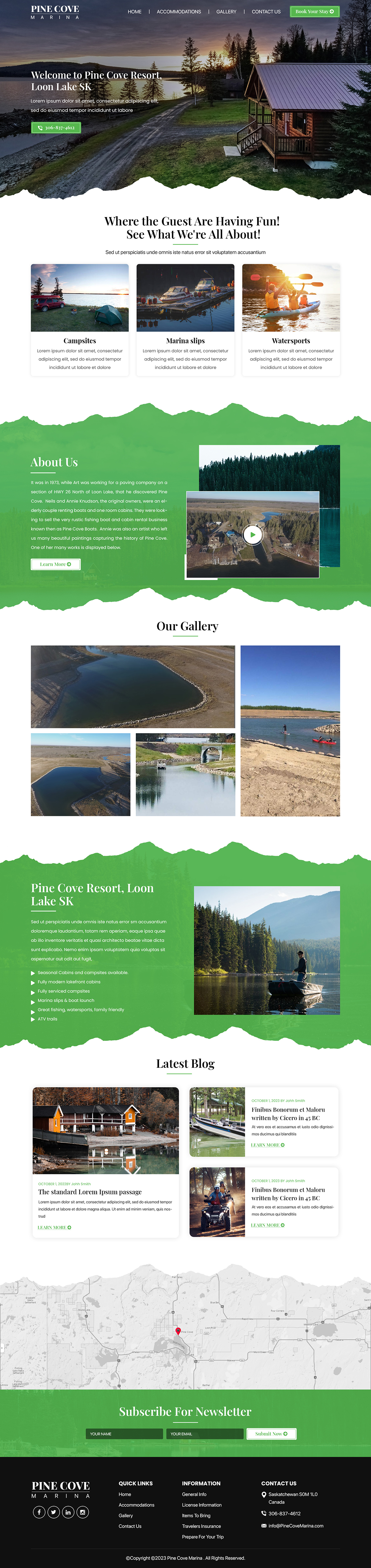 Web Design by Titan Eagle for this project | Design #31794074